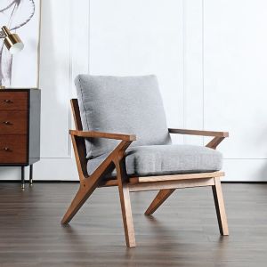 Reclining Zero Gravity Garden Lounge Chair