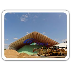 Quality Heavy Duty Peak Style Warehouse for sale