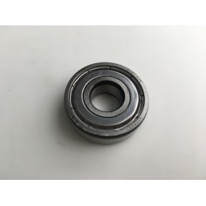 6204 2ZR Stainless Steel Gcr15 V Groove Ball Bearing
