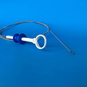 Quality Disposable foreign body graspers of Endoscopic Retrieval Devices for sale