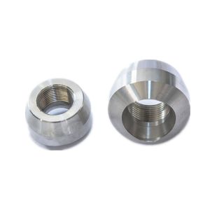 Astm A105 / A350 Weldolet Sockolet Threadolet 1" 3000lb Olet