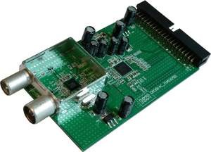 Quality IEC connector with tin plant shielding case for sale