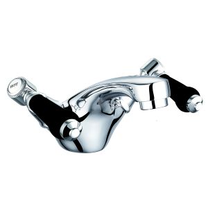 China Brass Basin Mixer Faucet for Eco-Friendly Bathroom Renovation T9012 on sale