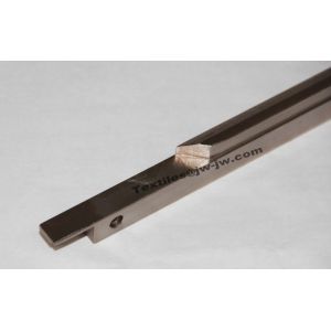 B52915 Guide Rail Picanol Spare Parts Weaving Machine Spare Parts