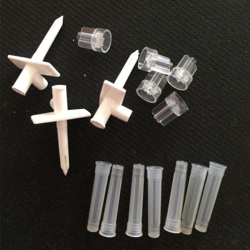 Medical Syringe Hospital Disposable Syringe Making Injection Molding Machine
