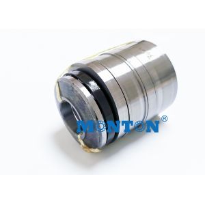 Quality F-80134.T8AR Twin extruder gearbox tandem thrust bearing for sale