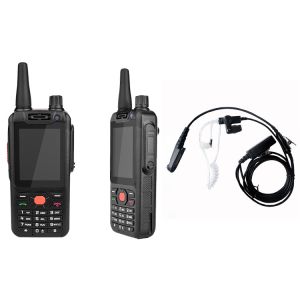 Quality NFC Handheld Walkie Talkie for sale