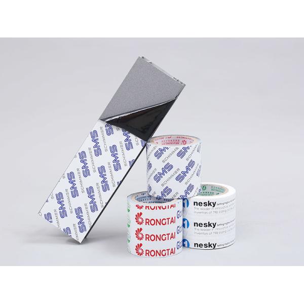 Buy UV Resistance Transparent 4 Mil 100MIC Window Frame Protection Tape at wholesale prices