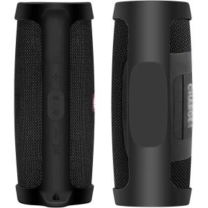 China Customized Bluetooth Speaker Storage Protective Case Portable Hollow Speaker Crossbody Protective on sale