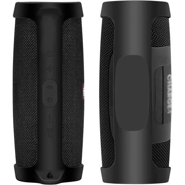 Buy Customized Bluetooth Speaker Storage Protective Case Portable Hollow Speaker Crossbody Protective at wholesale prices