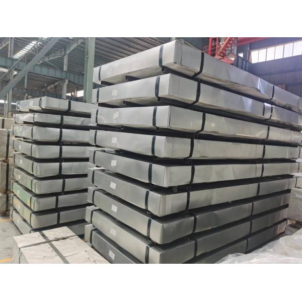 Galvanized Sheet Metal The Best Investment for Your Construction Needs