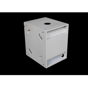 Subwoofer Church Audio Equipment White With Single 15 LF Driver
