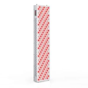 660nm 850nm Red Light Therapy Panel 1000W Red Infrared Light Therapy Factory