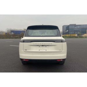 Auto Vehicle 2024 Leap C16 Extended Range 200 Electric Car