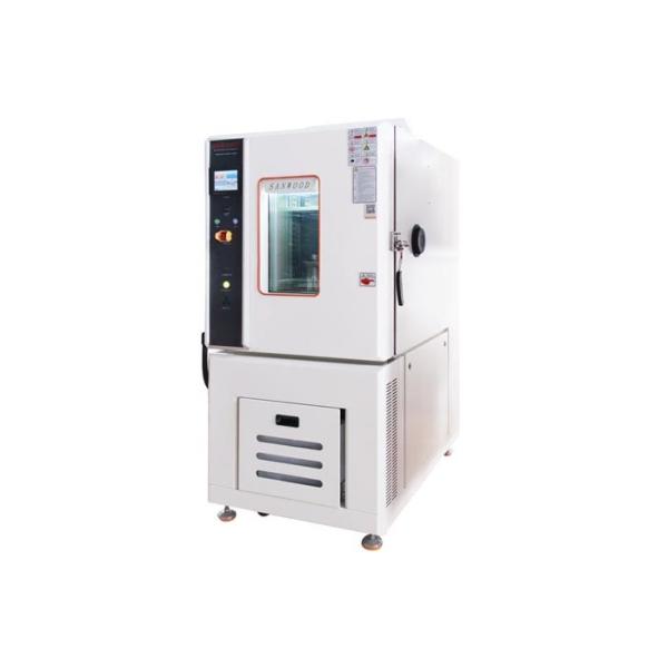 Buy 150L Temperature Humidity Test Chamber For Electronic Devices at wholesale prices