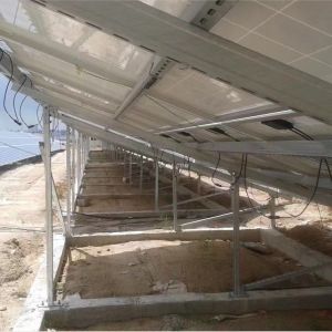 5KW 10kw 15kw 20kw On Grid Solar Power Systems Full Sets For Home