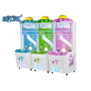 Win Prize Capsule Toy Game Machine Coin Operated Ball Paradise