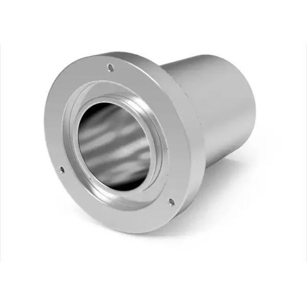 Rapid Prototyping Metal CNC Machining Stainless Steel 0.08mm SS303 304