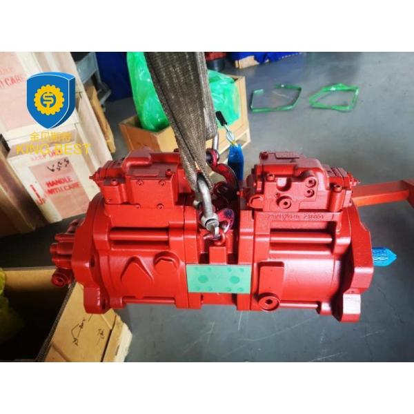 Vol Vo EC180 Hydraulic Pump K5V80DTP-E9R-9N61 Main Pump Assy