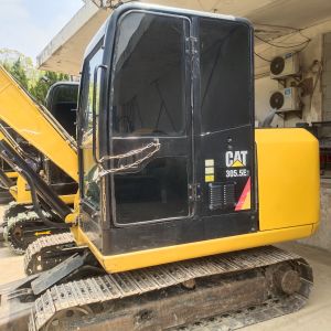 Second Hand Digger Little God Of Wealth New 305.5E2