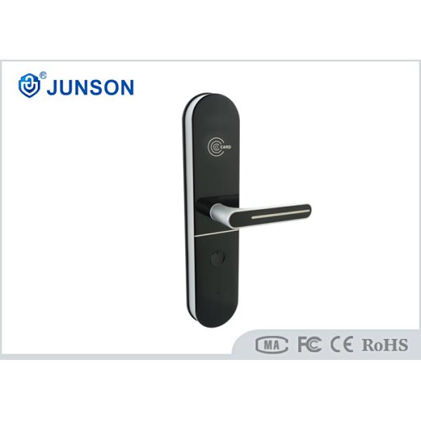 Manufacturers Keyless Card Key Electronic Software System Hotel Door Lock