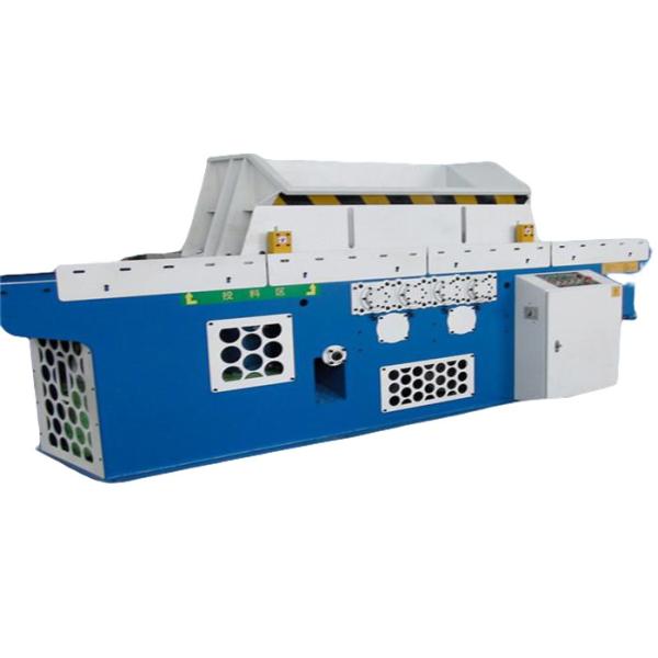 Buy Compression Plate 15kw 1.8m Wood Crusher Machine at wholesale prices