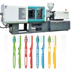 LDPE Toothbrush Injection Molding Machine Automatic