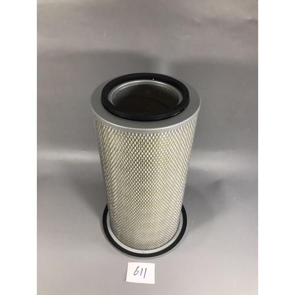 Komatsu Air filter,heavy eqiupment air filters 600-181-682 AF4838 P191171 for PC200-6/DH150-7