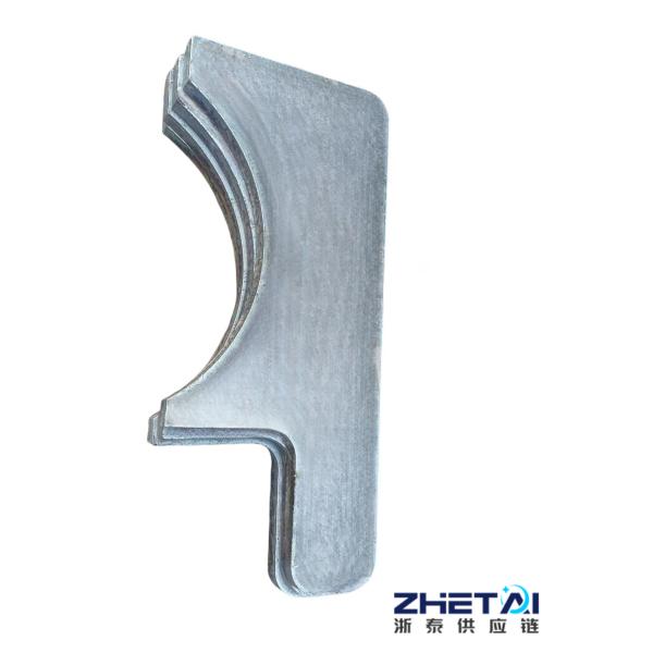 Buy Carbon Laser Cutting Steel Plate Super Large Cutting Base at wholesale prices