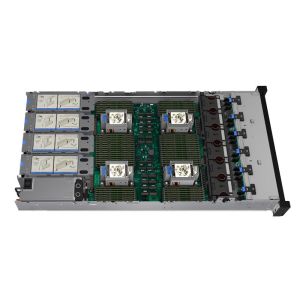 Lenovo ThinkSystem SR850 V3 4U Mission-Critical Server 4x Intel Xeon Gen5 16TB