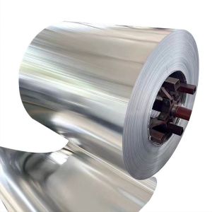 Aluminum Roll Coil 1060 1100 3003 H12 GB/T3880 1.2mm 2.5mm Aluminum Sheet for