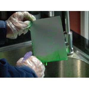 C057 Green fluorescent small particle reagent