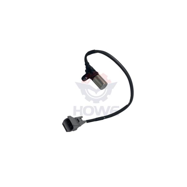 4HK1 Crankshaft Sensor Part No 8-97306113-1 for Advanced Bulldozer Excavator Design