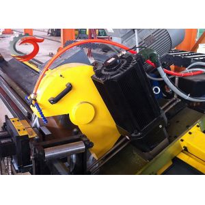 Circular Metal Sawing Machine