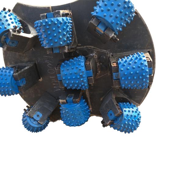 Factory Assembled Drill Bit Hole Opener 1300mm For Water Well Drilling