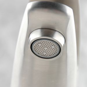 Luxury bathroom series hot cold water basin mixer water faucet