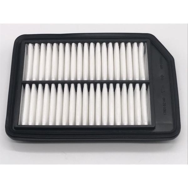 Buy TOYOTA Non Woven PP Car Air Purifier Hepa Filter 17801-BZ140 at wholesale prices