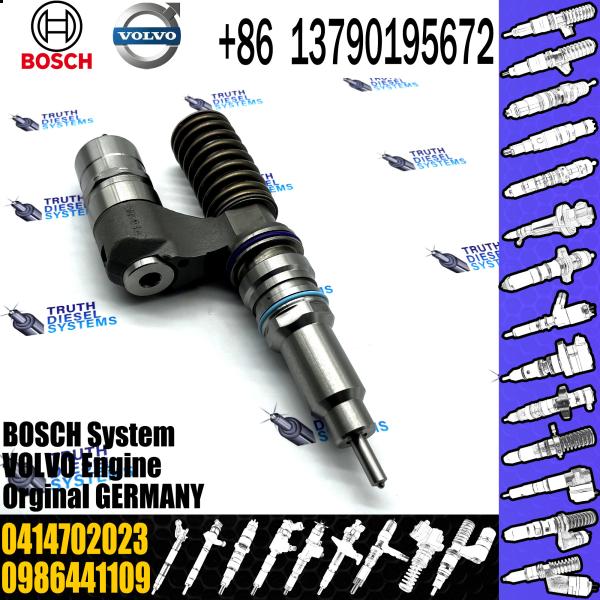 0414702023 BOSCH Diesel fuel Unit pump assembly 0414702013 0414702023 3829644