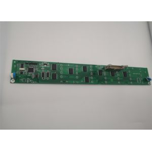 4Layer High Mix Low Volume Pcb Bare Board Manufacturing