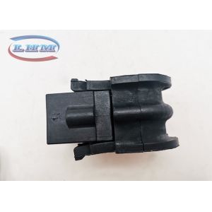 Black Rubber Front Stabilizer Bar Bushing 54613 ED501 For Tiida / Micra C11 K12