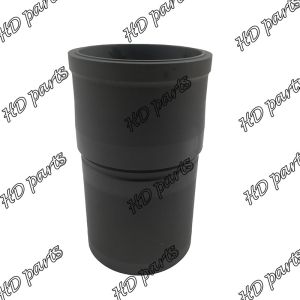 LT10 M11 Diesel Engine Cylinder liner 3803703 For CUMMINS