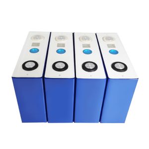 Lf100m LiFePO4 Battery Cell Li-Ion 100ah Prismatic Battery Cells ESS UPS