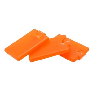 20ml Credit Card Perfume Tester Atomizer Spray Bottle Mini Plastic