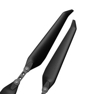 SPIRO AW 15x4.8'' Inch Polymer Folding Propeller