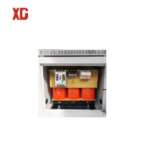 SG10 Type H-Class Insulation Dry-Type 11Kv 33Kv Power Transformer