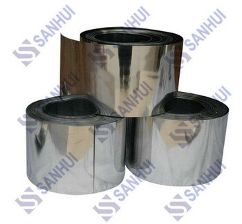 Buy Electronic Device 99.95% Purity ASTM B708 Tantalum Foil/Strip at wholesale prices