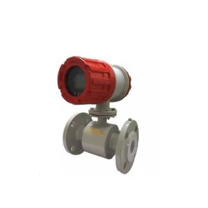 Metallurgy IP68 DN2000 Electromagnetic Current Meter