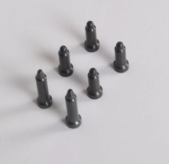 Buy Silicon Nitride Ceramic Guide Pins For Projection Welding at wholesale prices