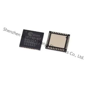 Quality UBX-M8030-KT-B3000A IC GPS GNSS LOW POWER 47WLCSP for sale