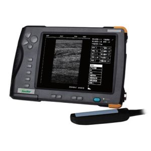 Palm Ultrasound ScannerSU-V5(ultrasonic,black white,Imaging System)